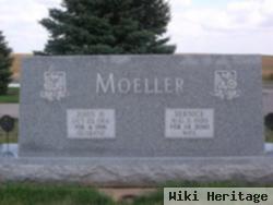 John H. Moeller