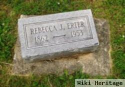 Rebecca J. Erter