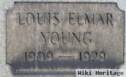 Louis Elmar Young