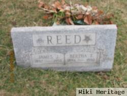 James J Reed