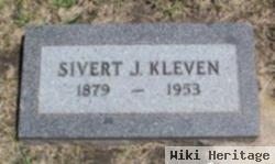 Sivert Julius Kleven