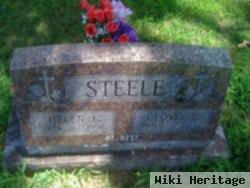 Helen (Myers) Steele