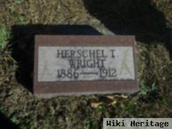 Herschel T. Wright