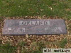 Halver Okland