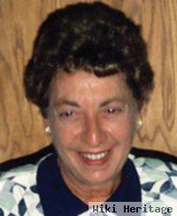 Judge Barbara A. Coppeto