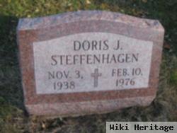 Doris J. Steffenhagen