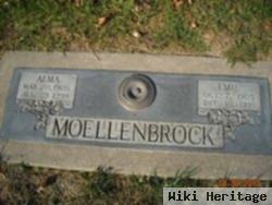 Emil Moellenbrock