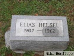 Elias Helsel