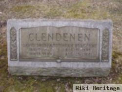 David Shephard Clendenen