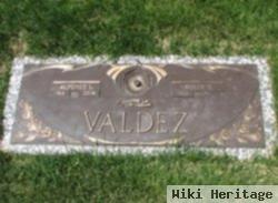 Alfonso L "al" Valdez