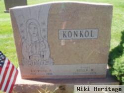 Helen M Kwiatkowski Konkol