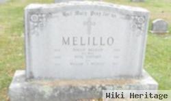 William J Melillo