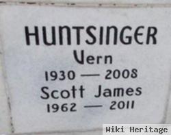 Vern Huntsinger