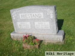 Elvin J. Hiestand