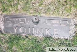 John F. Yohnke