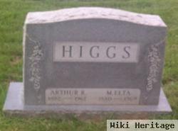 Mary Elta Higgs