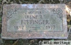 Irene Bittinger