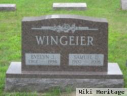 Samuel D. Wingeier