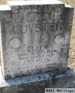 Ellen Luyster