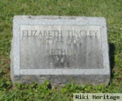 Elizabeth Deeter Tingley