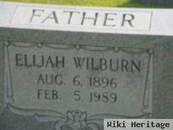 Elijah Wilburn