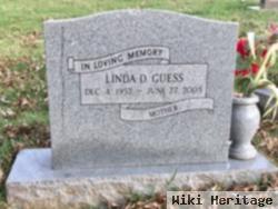 Linda D. Guess