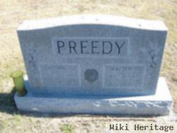 Walter E. Preedy