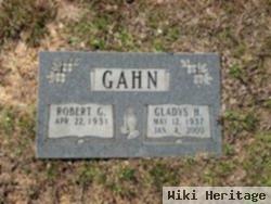 Gladys H. Gahn