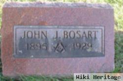 John Jacob Bosart