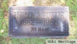 Reuben Sanders Potter