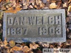 Dan Welch