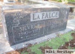 Lucille C. La Falce