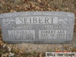 Robert Lee Seibert