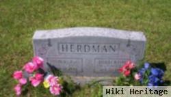 Hilbert H. Herdman