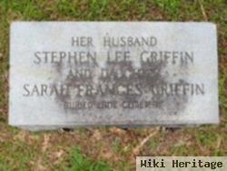 Stephen Lee Griffin