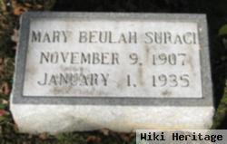 Mary Beulah Caton Suraci