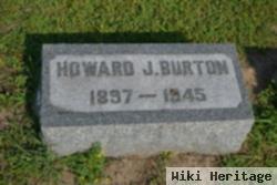 Howard J. Burton