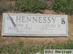 Louise M. Hennessy