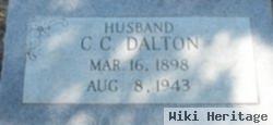 Christopher Columbus Dalton