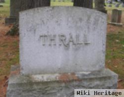 Mary E. Thrall