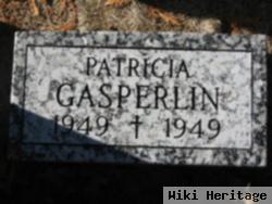 Patricia Gasperlin