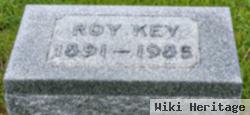 Leroy Lewis "roy" Key