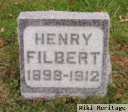 Henry Filbert