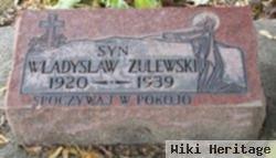 Wladyslaw "walter" Zulewski