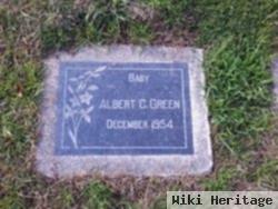 Albert Charles Green