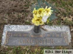 Louis J "jack" Lancaster