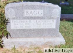 Elizabeth M. Bagg