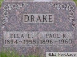 Ella L Drake