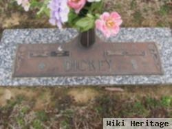 Nina Frances Moore Dickey