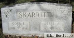 Jesse A. Skarritt